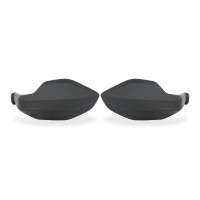 CNC Racing Carbon Fiber Hand Guards (pair) for Ducati Multistrada V4 CNC Racing Carbon Fiber Hand Guards (pair) for Ducati Multistrada V4